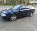 Синій Шкода Октавія, об'ємом двигуна 1.6 л та пробігом 252 тис. км за 5600 $, фото 1 на Automoto.ua