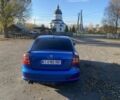 Шкода Октавия 2006 в Борисполе на Automoto.ua Синий Шкода Октавия, объемом двигателя 2 л и пробегом 342 тыс. км за 7600 $, фото 6 на Automoto.ua