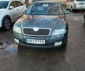 Синій Шкода Октавія, об'ємом двигуна 1.6 л та пробігом 236 тис. км за 4500 $, фото 1 на Automoto.ua