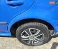 Синій Шкода Октавія, об'ємом двигуна 1.6 л та пробігом 255 тис. км за 4400 $, фото 8 на Automoto.ua