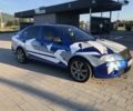 Синий Шкода Октавия, объемом двигателя 2 л и пробегом 280 тыс. км за 7999 $, фото 4 на Automoto.ua