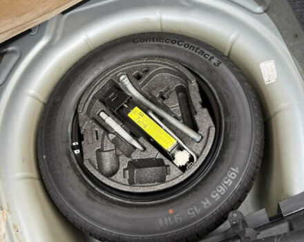 Синій Шкода Октавія, об'ємом двигуна 1.6 л та пробігом 180 тис. км за 6800 $, фото 39 на Automoto.ua