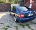 Синій Шкода Октавія, об'ємом двигуна 1.6 л та пробігом 261 тис. км за 4800 $, фото 7 на Automoto.ua