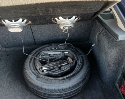 Синий Шкода Октавия, объемом двигателя 6 л и пробегом 274 тыс. км за 4000 $, фото 7 на Automoto.ua