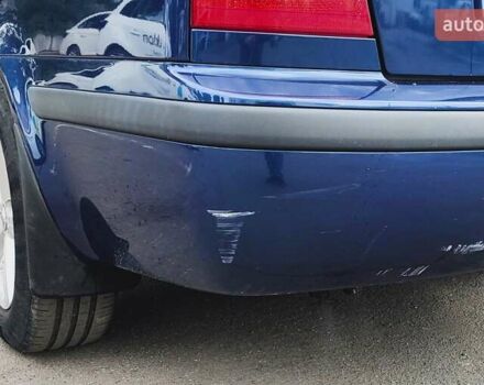 Шкода Октавія 2006 у Києві на Automoto.ua Синій Шкода Октавія, об'ємом двигуна 1.6 л та пробігом 289 тис. км за 4600 $, фото 2 на Automoto.ua
