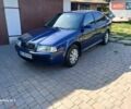 Синій Шкода Октавія, об'ємом двигуна 1.6 л та пробігом 261 тис. км за 4800 $, фото 4 на Automoto.ua