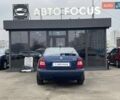 Синий Шкода Октавия, объемом двигателя 1.6 л и пробегом 289 тыс. км за 4990 $, фото 5 на Automoto.ua