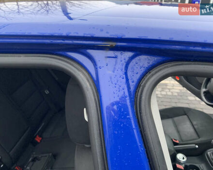 Синий Шкода Октавия, объемом двигателя 1.6 л и пробегом 241 тыс. км за 3200 $, фото 16 на Automoto.ua