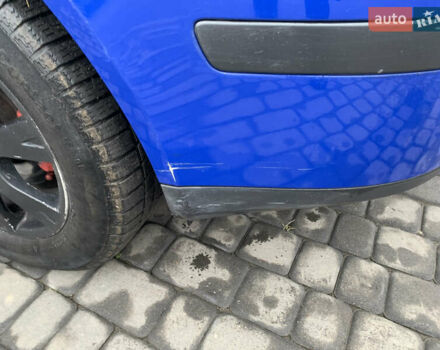 Синий Шкода Октавия, объемом двигателя 1.6 л и пробегом 241 тыс. км за 3200 $, фото 10 на Automoto.ua