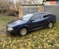 Синій Шкода Октавія, об'ємом двигуна 1.6 л та пробігом 157 тис. км за 5950 $, фото 5 на Automoto.ua