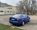 Синий Шкода Октавия, объемом двигателя 1.9 л и пробегом 250 тыс. км за 2850 $, фото 5 на Automoto.ua