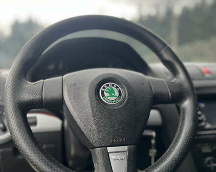 Синий Шкода Октавия, объемом двигателя 1.98 л и пробегом 270 тыс. км за 6700 $, фото 14 на Automoto.ua