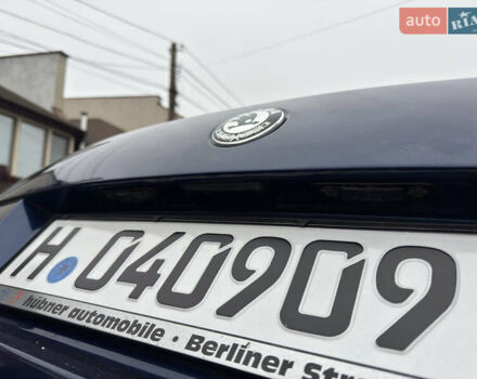 Синий Шкода Октавия, объемом двигателя 1.6 л и пробегом 223 тыс. км за 7099 $, фото 22 на Automoto.ua