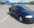 Синий Шкода Октавия, объемом двигателя 1.6 л и пробегом 190 тыс. км за 6500 $, фото 2 на Automoto.ua