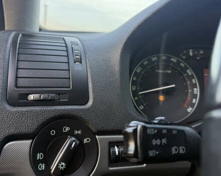 Синий Шкода Октавия, объемом двигателя 1.6 л и пробегом 214 тыс. км за 6550 $, фото 18 на Automoto.ua