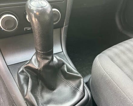 Синий Шкода Октавия, объемом двигателя 1.6 л и пробегом 103 тыс. км за 7800 $, фото 45 на Automoto.ua