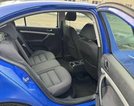 Синий Шкода Октавия, объемом двигателя 1.9 л и пробегом 250 тыс. км за 2850 $, фото 18 на Automoto.ua