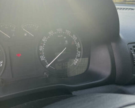 Синий Шкода Октавия, объемом двигателя 1.6 л и пробегом 103 тыс. км за 7800 $, фото 23 на Automoto.ua