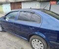 Шкода Октавія 2007 у Харкові на Automoto.ua Синій Шкода Октавія, об'ємом двигуна 1.6 л та пробігом 157 тис. км за 5200 $, фото 3 на Automoto.ua