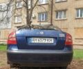 Синій Шкода Октавія, об'ємом двигуна 1.98 л та пробігом 139 тис. км за 8500 $, фото 1 на Automoto.ua