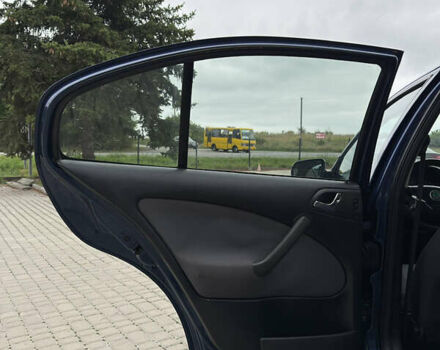 Синій Шкода Октавія, об'ємом двигуна 1.6 л та пробігом 350 тис. км за 4350 $, фото 13 на Automoto.ua