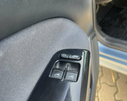 Синий Шкода Октавия, объемом двигателя 1.6 л и пробегом 103 тыс. км за 7800 $, фото 26 на Automoto.ua