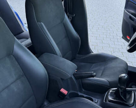 Шкода Октавия 2007 в Львове на Automoto.ua Синий Шкода Октавия, объемом двигателя 1.97 л и пробегом 270 тыс. км за 8600 $, фото 15 на Automoto.ua