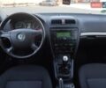 Синій Шкода Октавія, об'ємом двигуна 1.6 л та пробігом 217 тис. км за 7100 $, фото 18 на Automoto.ua