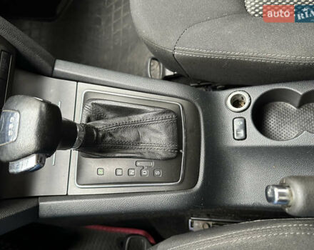 Синій Шкода Октавія, об'ємом двигуна 1.98 л та пробігом 312 тис. км за 5999 $, фото 34 на Automoto.ua
