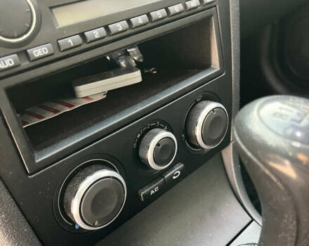 Синий Шкода Октавия, объемом двигателя 1.6 л и пробегом 103 тыс. км за 7800 $, фото 46 на Automoto.ua