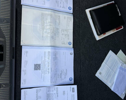 Синий Шкода Октавия, объемом двигателя 1.6 л и пробегом 214 тыс. км за 6550 $, фото 42 на Automoto.ua