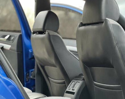 Синий Шкода Октавия, объемом двигателя 1.98 л и пробегом 270 тыс. км за 6700 $, фото 19 на Automoto.ua