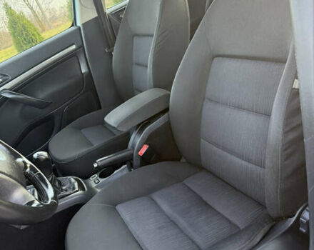 Синий Шкода Октавия, объемом двигателя 1.6 л и пробегом 214 тыс. км за 6550 $, фото 25 на Automoto.ua