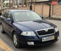 Синий Шкода Октавия, объемом двигателя 1.6 л и пробегом 223 тыс. км за 7099 $, фото 37 на Automoto.ua