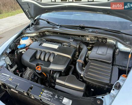 Синий Шкода Октавия, объемом двигателя 1.6 л и пробегом 214 тыс. км за 6550 $, фото 40 на Automoto.ua