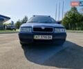 Синий Шкода Октавия, объемом двигателя 1.6 л и пробегом 314 тыс. км за 5200 $, фото 1 на Automoto.ua