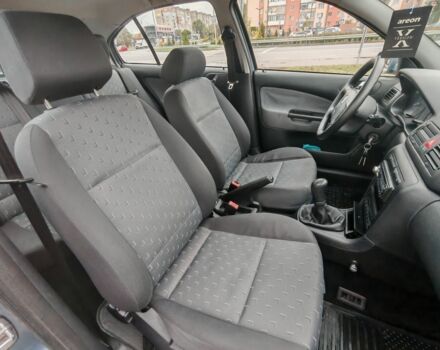 Синій Шкода Октавія, об'ємом двигуна 1.6 л та пробігом 237 тис. км за 5700 $, фото 21 на Automoto.ua