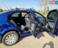 Синий Шкода Октавия, объемом двигателя 1.6 л и пробегом 314 тыс. км за 5200 $, фото 4 на Automoto.ua