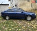 Синій Шкода Октавія, об'ємом двигуна 1.6 л та пробігом 157 тис. км за 5950 $, фото 1 на Automoto.ua