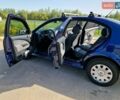 Синий Шкода Октавия, объемом двигателя 1.6 л и пробегом 314 тыс. км за 5200 $, фото 19 на Automoto.ua