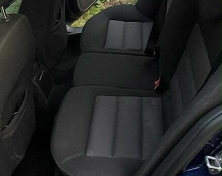 Синий Шкода Октавия, объемом двигателя 1.4 л и пробегом 500 тыс. км за 5499 $, фото 1 на Automoto.ua