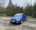 Синий Шкода Октавия, объемом двигателя 1.9 л и пробегом 250 тыс. км за 2850 $, фото 9 на Automoto.ua