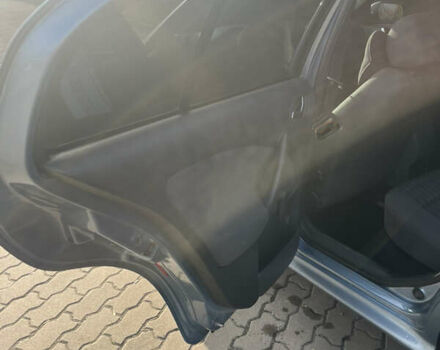 Синий Шкода Октавия, объемом двигателя 1.6 л и пробегом 103 тыс. км за 7800 $, фото 29 на Automoto.ua