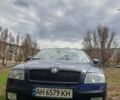 Синій Шкода Октавія, об'ємом двигуна 1.98 л та пробігом 139 тис. км за 8500 $, фото 3 на Automoto.ua
