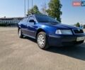 Синий Шкода Октавия, объемом двигателя 1.6 л и пробегом 314 тыс. км за 5200 $, фото 5 на Automoto.ua