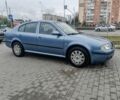 Синій Шкода Октавія, об'ємом двигуна 1.6 л та пробігом 237 тис. км за 5700 $, фото 10 на Automoto.ua