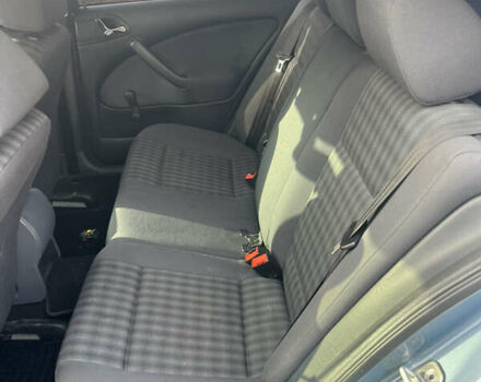 Синий Шкода Октавия, объемом двигателя 1.6 л и пробегом 103 тыс. км за 7800 $, фото 32 на Automoto.ua