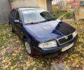 Синій Шкода Октавія, об'ємом двигуна 1.6 л та пробігом 157 тис. км за 5950 $, фото 1 на Automoto.ua
