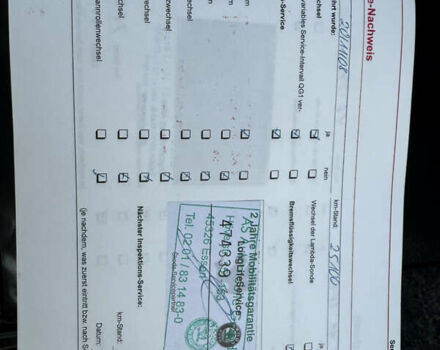 Синий Шкода Октавия, объемом двигателя 1.6 л и пробегом 214 тыс. км за 6550 $, фото 50 на Automoto.ua