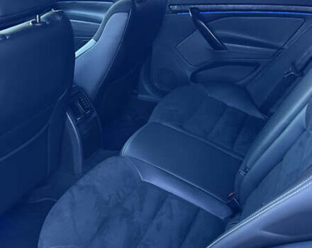 Шкода Октавия 2007 в Львове на Automoto.ua Синий Шкода Октавия, объемом двигателя 1.97 л и пробегом 270 тыс. км за 8600 $, фото 16 на Automoto.ua